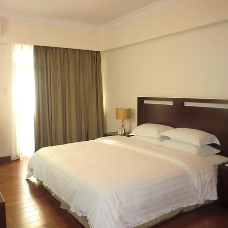 Ming Wah Apartments Shenzhen Extérieur photo