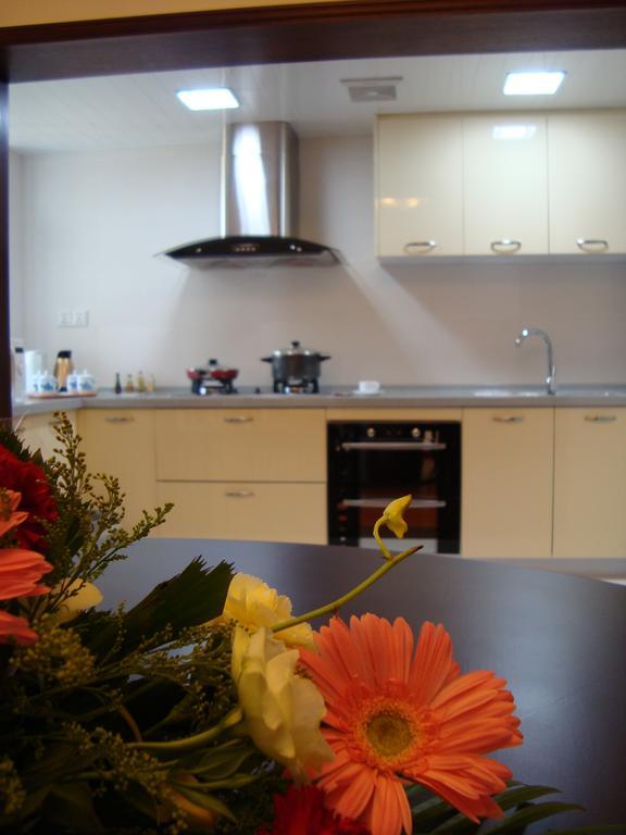 Ming Wah Apartments Shenzhen Extérieur photo