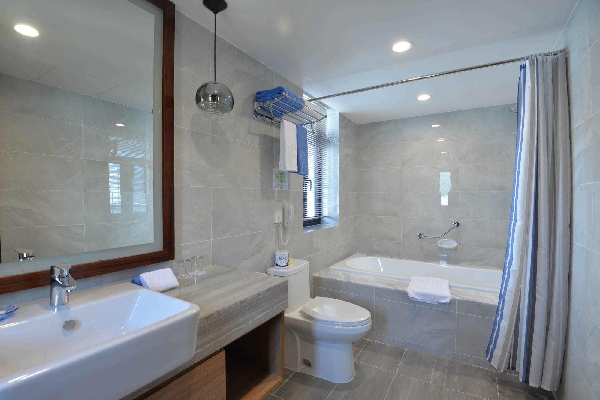 Ming Wah Apartments Shenzhen Extérieur photo