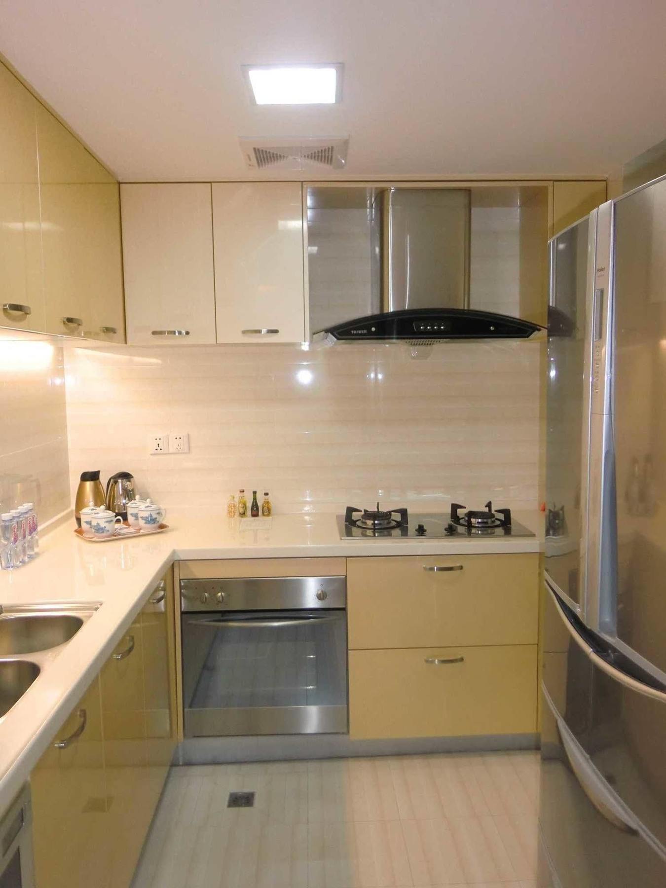Ming Wah Apartments Shenzhen Extérieur photo
