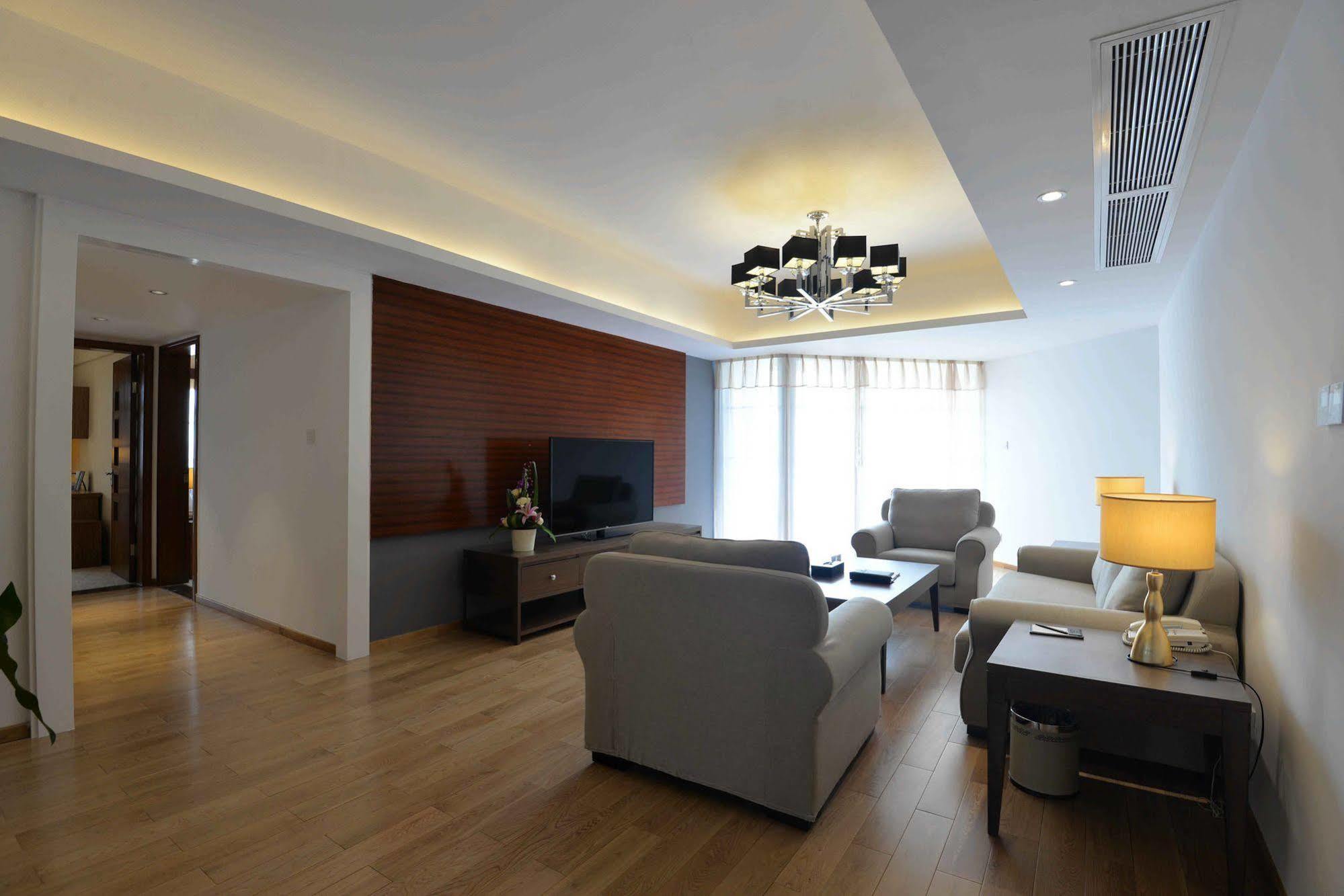 Ming Wah Apartments Shenzhen Extérieur photo