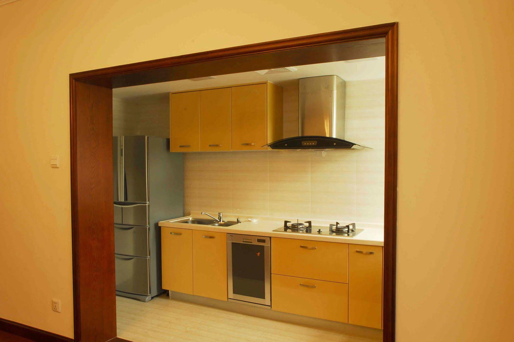 Ming Wah Apartments Shenzhen Extérieur photo