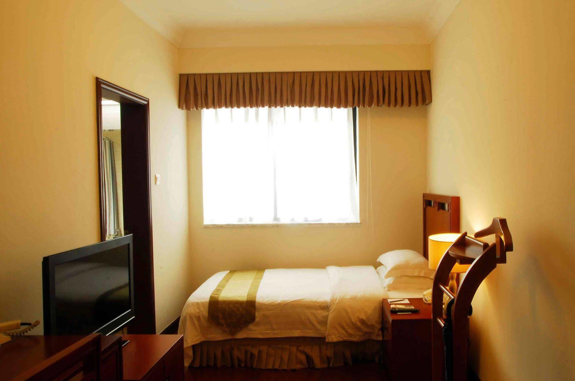 Ming Wah Apartments Shenzhen Extérieur photo
