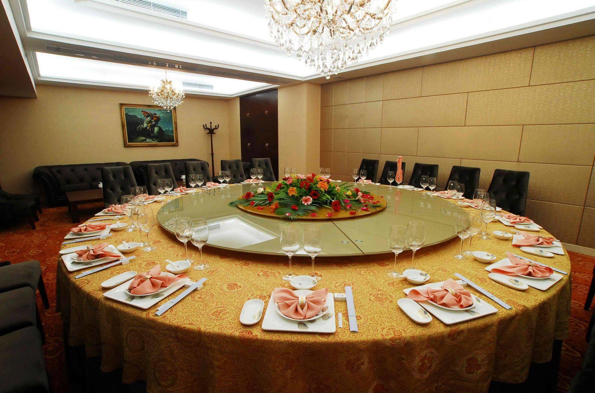 Ming Wah Apartments Shenzhen Extérieur photo